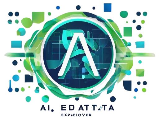 AI Data Explorer Logo