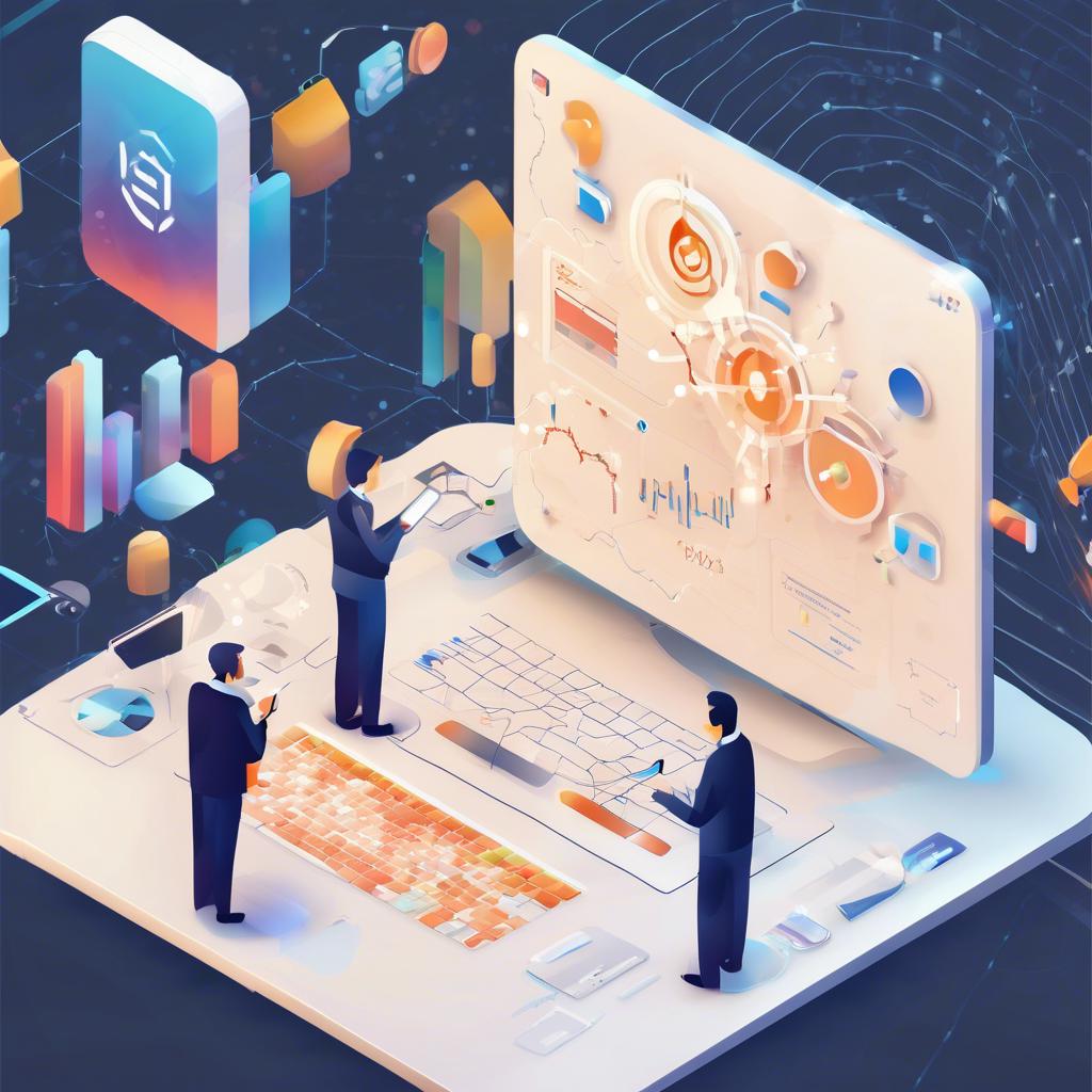 AI Data Analysis Benefits