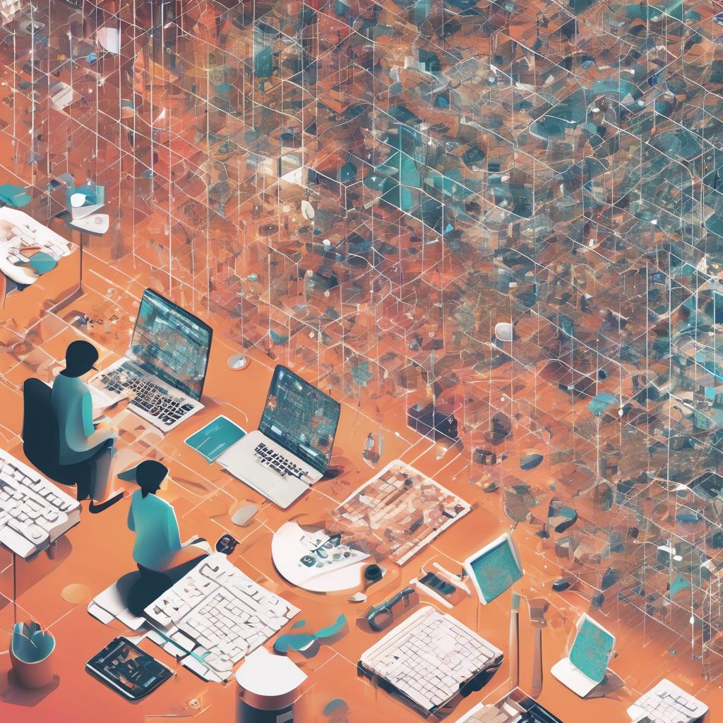AI Data Exploration